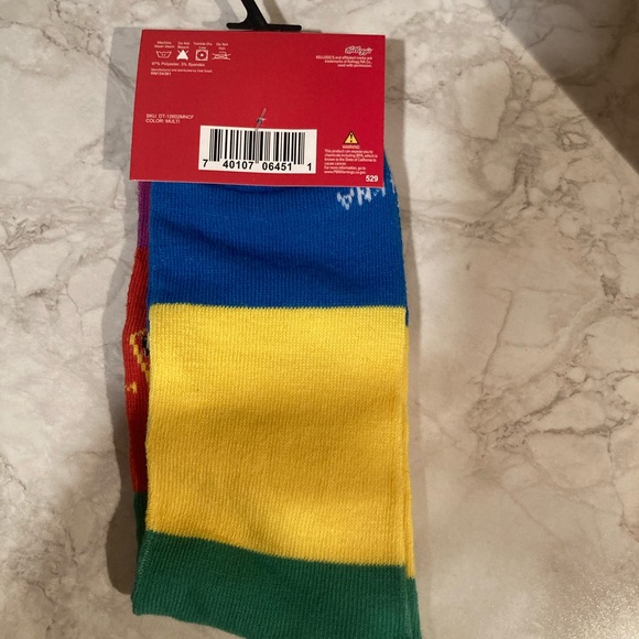 CrewSocks - Picture 2 of 3